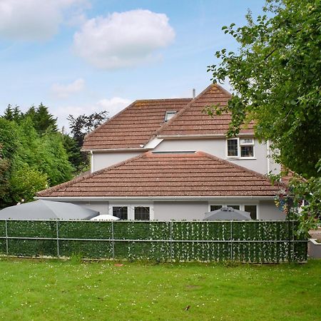 Rose Corner Villa Exeter Kültér fotó
